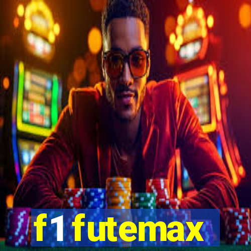 f1 futemax